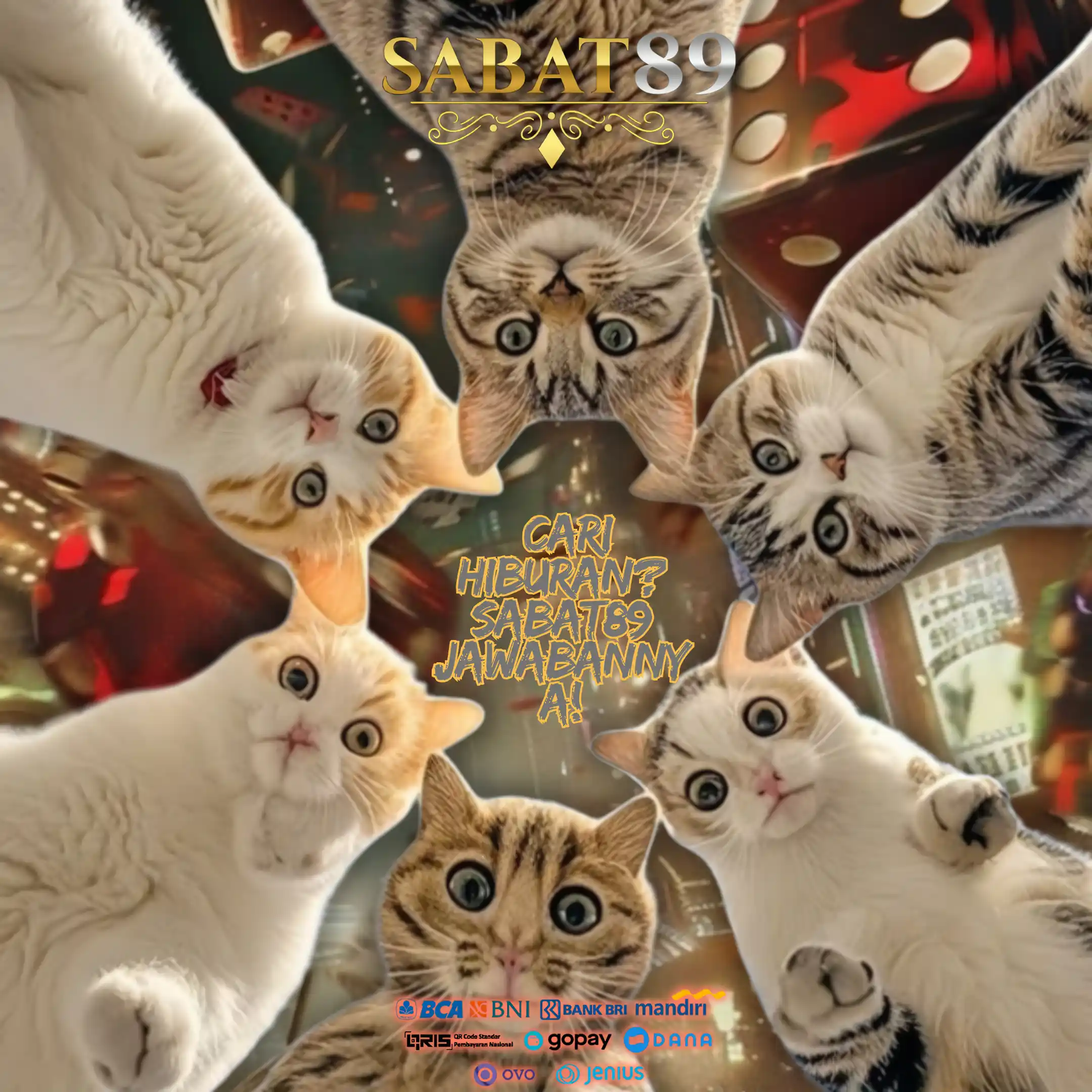 slot gacor SABAT89